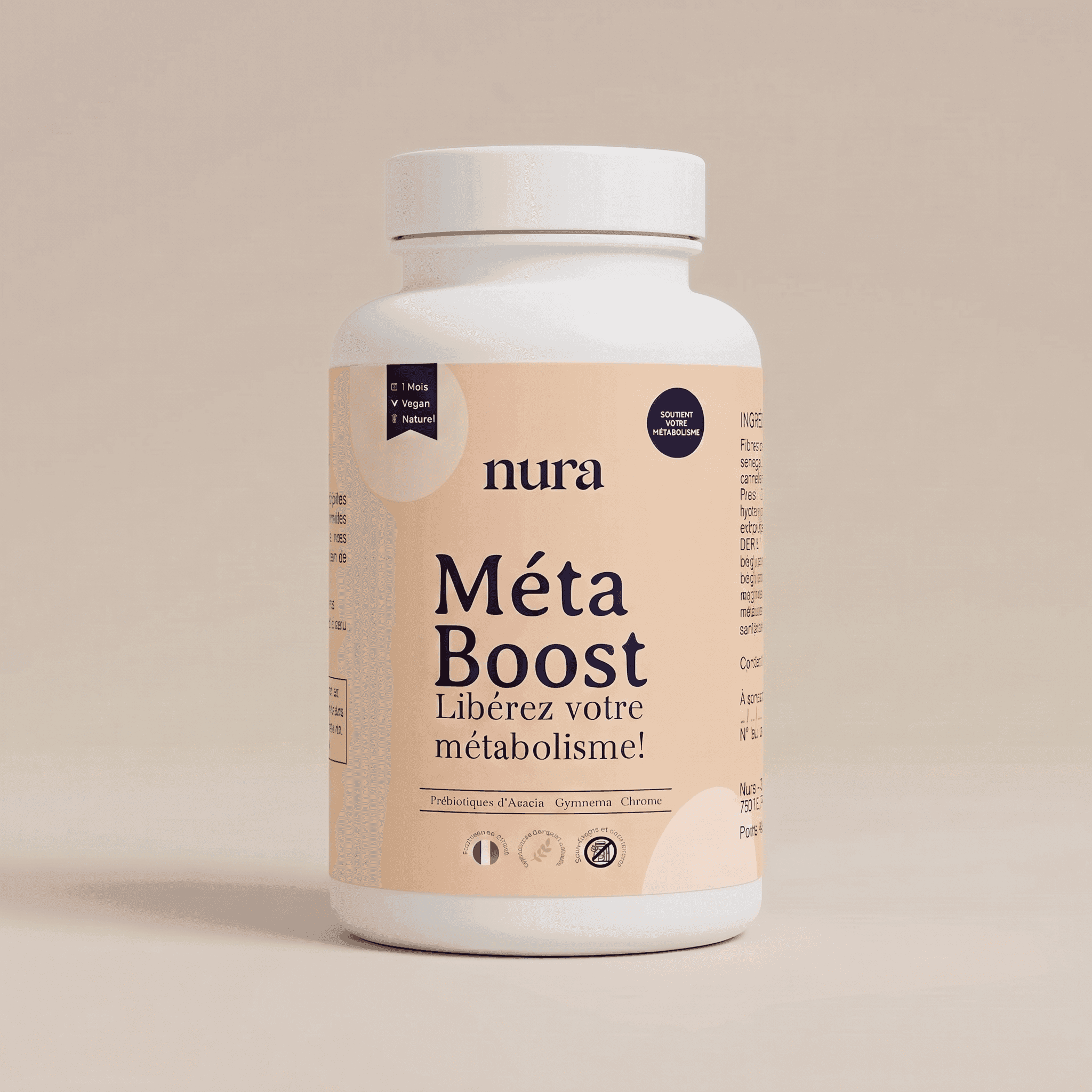 Méta Boost