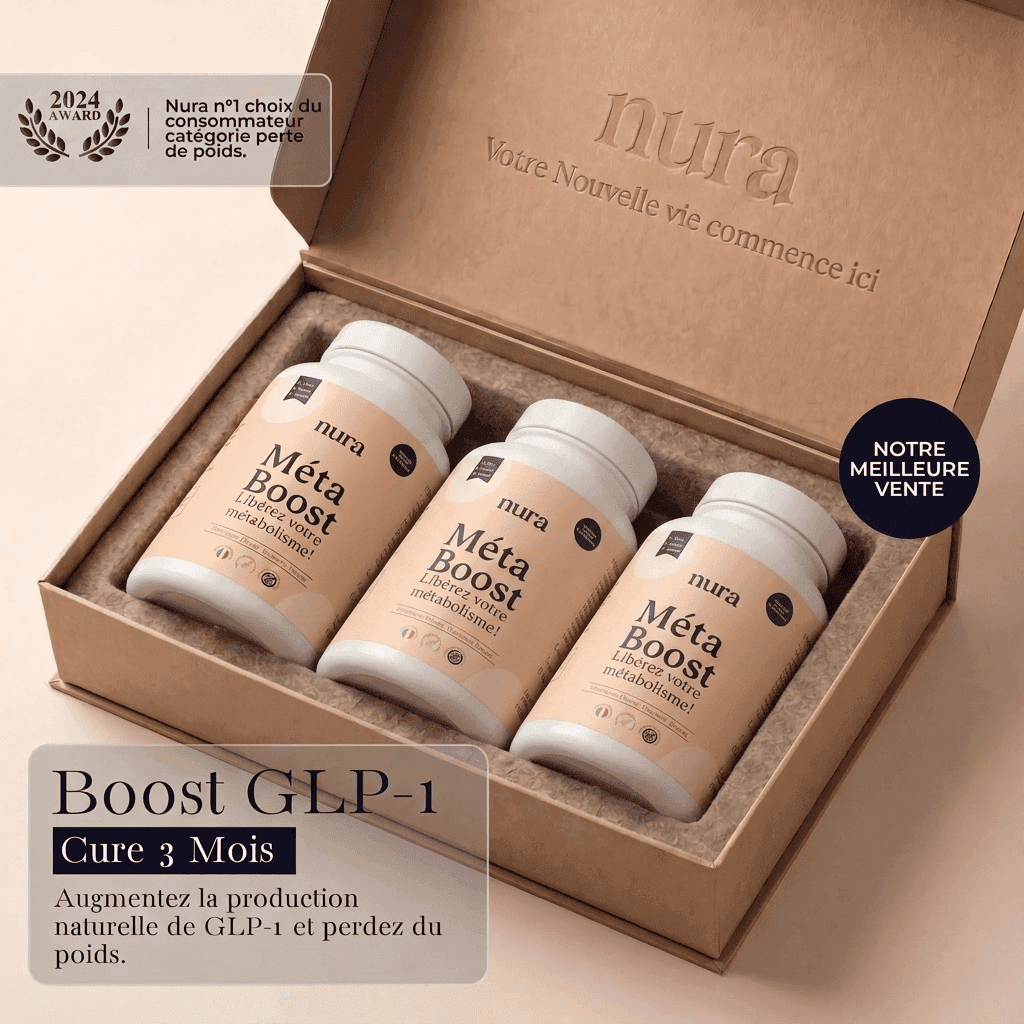 Méta Boost 1