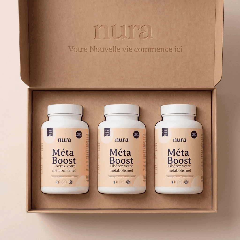 Méta Boost 3