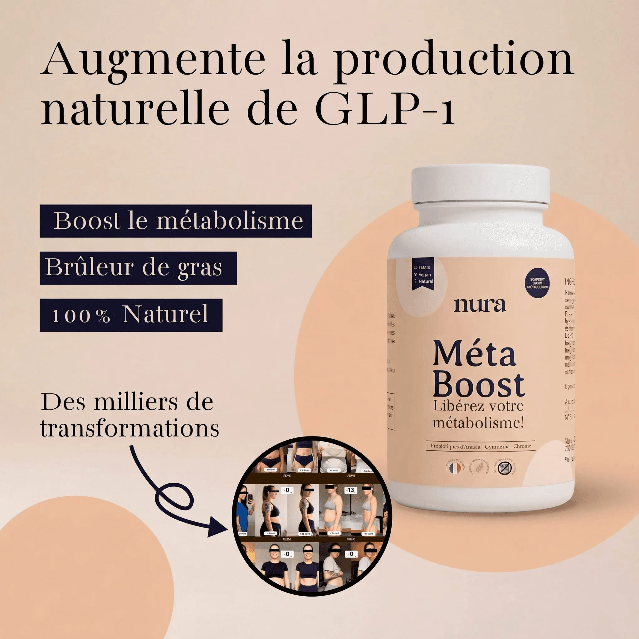 Méta Boost 5