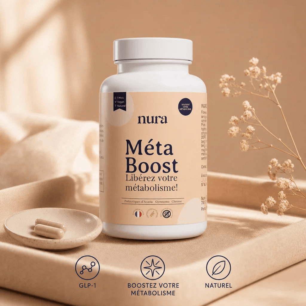 Nura Méta Boost